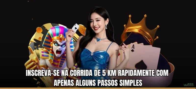 Controles de paJogonto e BRL em uu555